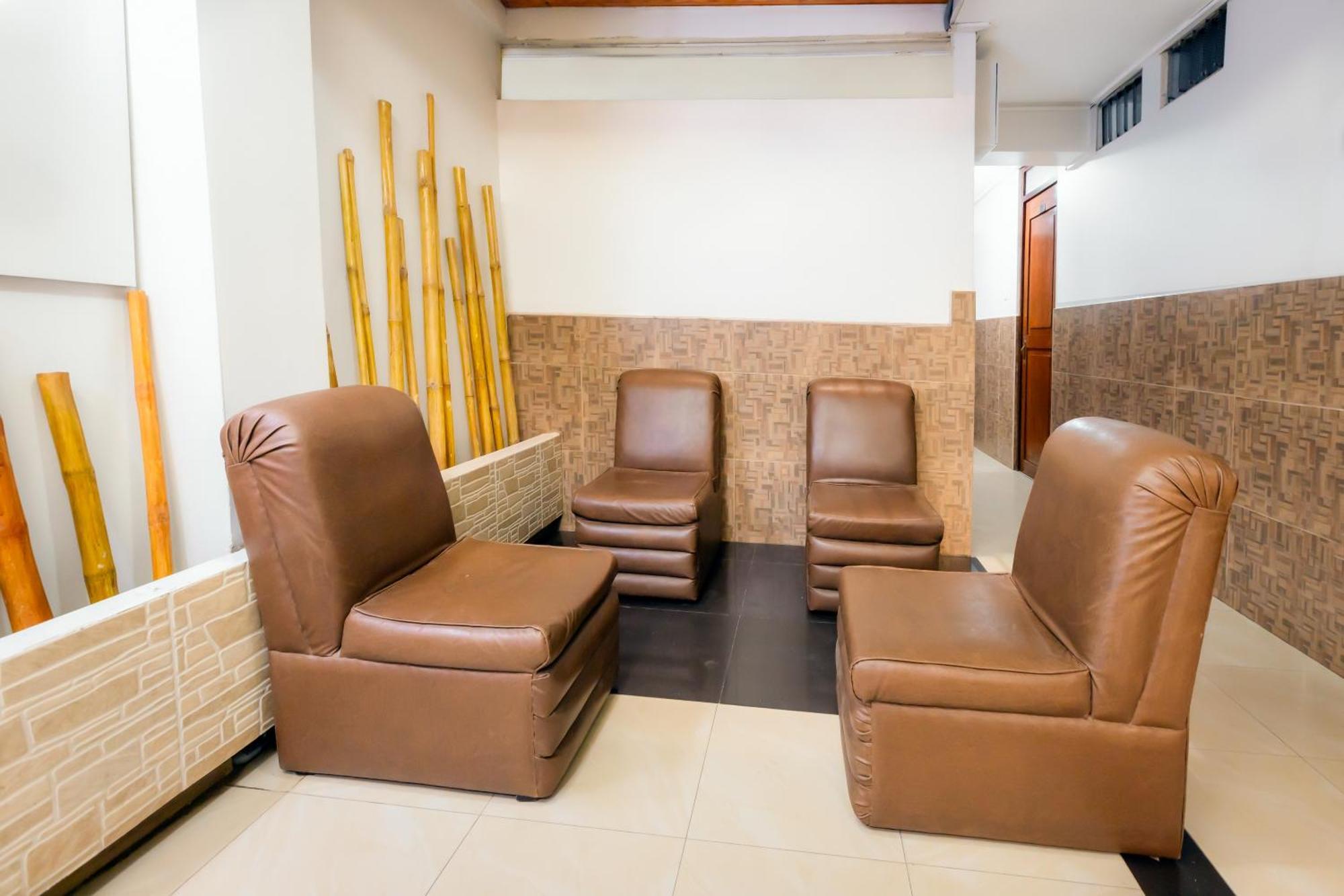 Hotel Italia I تشيكلايو المظهر الخارجي الصورة