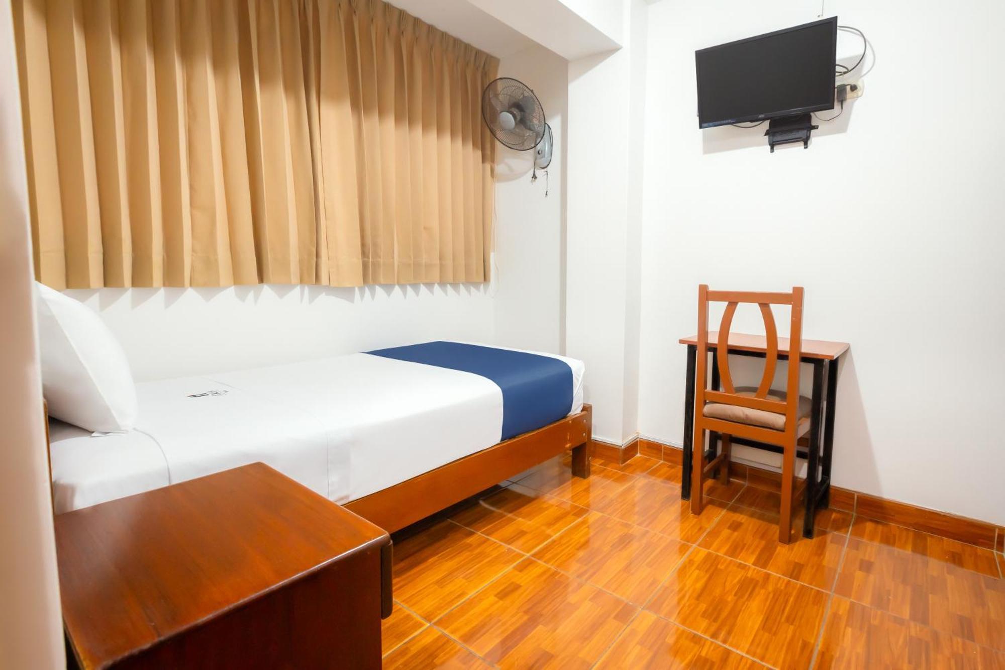 Hotel Italia I تشيكلايو المظهر الخارجي الصورة